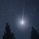 Illustration for article titled Everything you need to know to catch this weekends Lyrid meteor shower